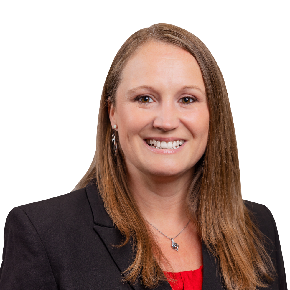 Jessica James Rotole, Whitfield & Eddy, P.L.C. Photo