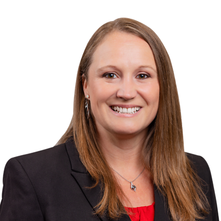 Photo of Jessica James  Rotole