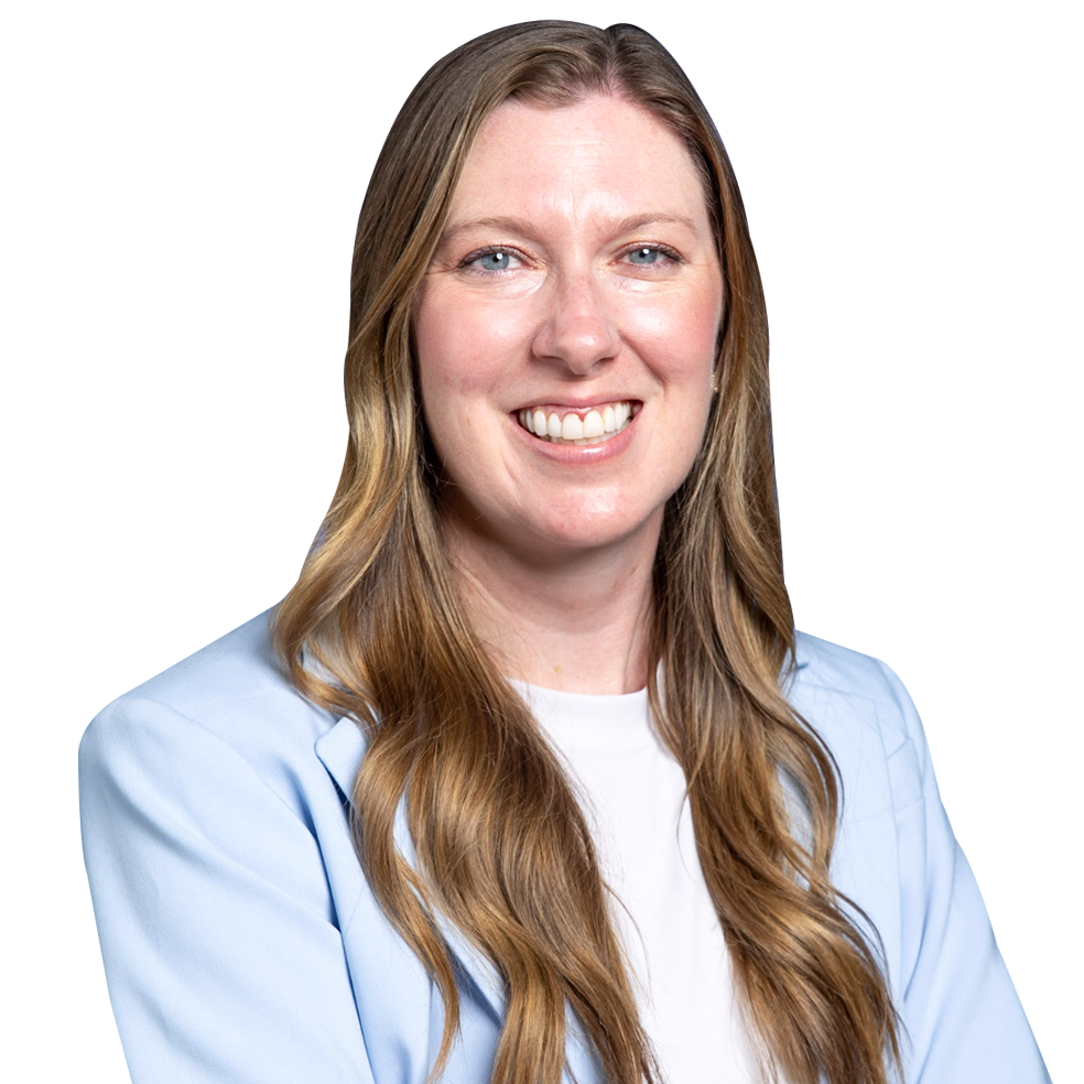 Ashley Charnetski, Whitfield & Eddy, P.L.C. Photo