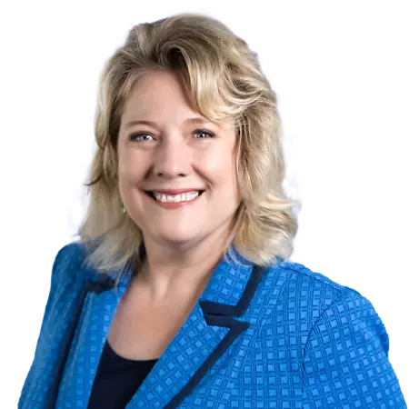 Photo of Denise M. Hill