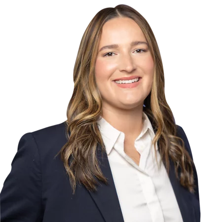 Photo of Abigail M. Goulding