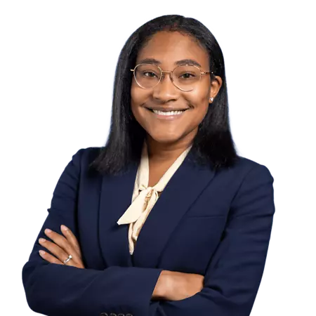 Photo of Taylor J. Mikel