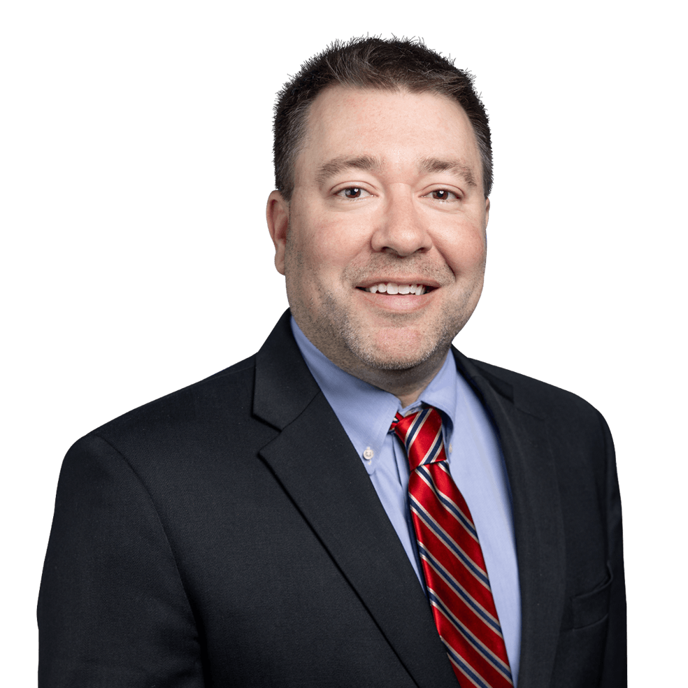 James Bryan, Whitfield & Eddy, P.L.C. Photo