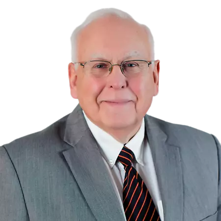 Photo of Thomas S. Reavely