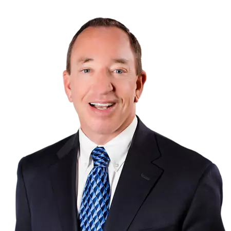 Photo of Thomas H. Burke