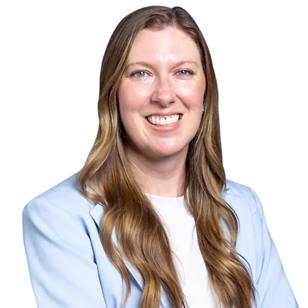 Photo of Ashley F. Charnetski