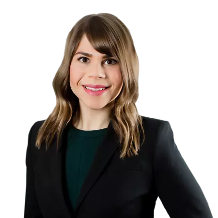 Photo of Molly M. Brown