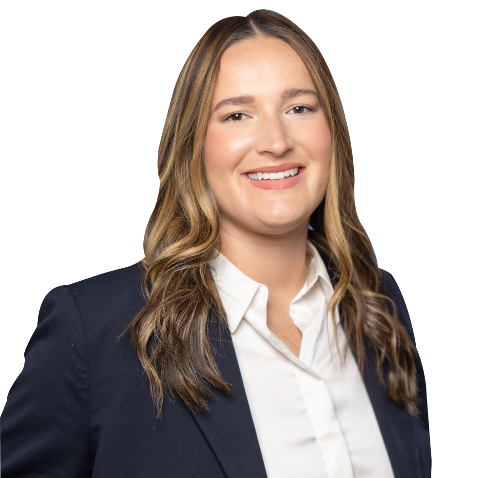 Abigail Goulding, Whitfield & Eddy, P.L.C. Photo