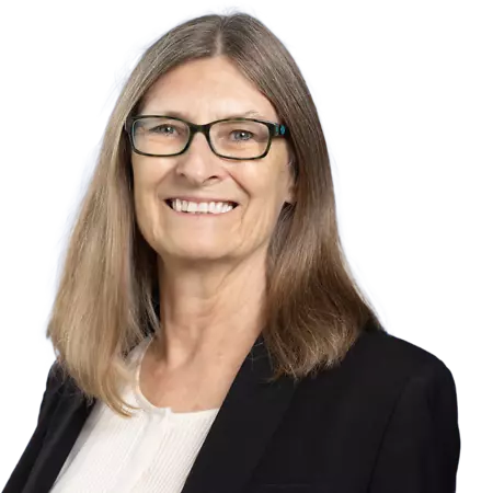 Photo of Jaki K. Samuelson