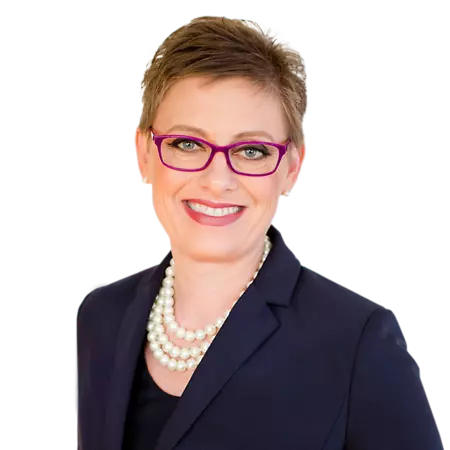 Photo of Danni J. Harris