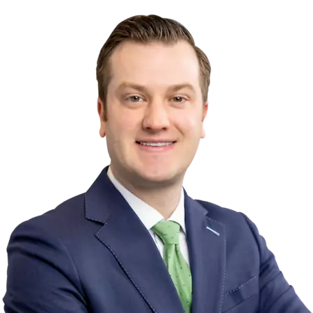 Photo of Sean M. Corpstein