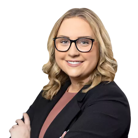 Photo of Katelyn J. Kurt