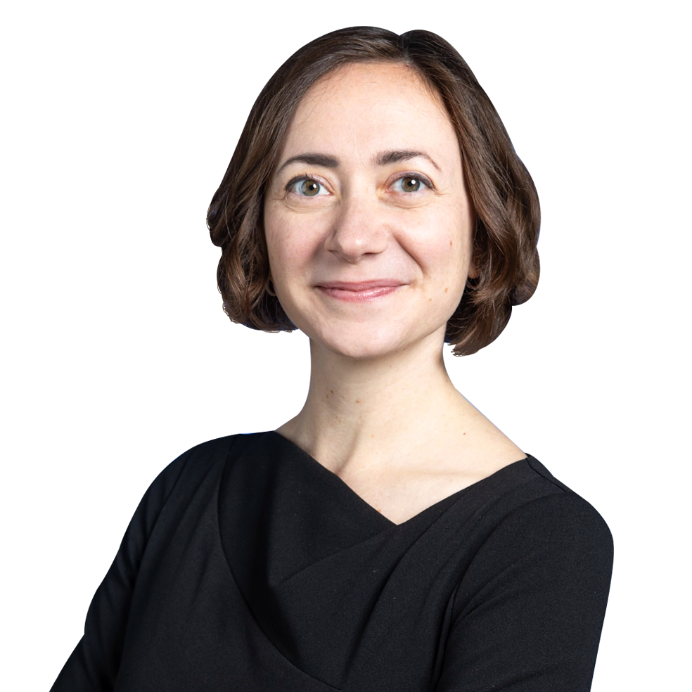 Kay Oskvig, Whitfield & Eddy, P.L.C. Photo