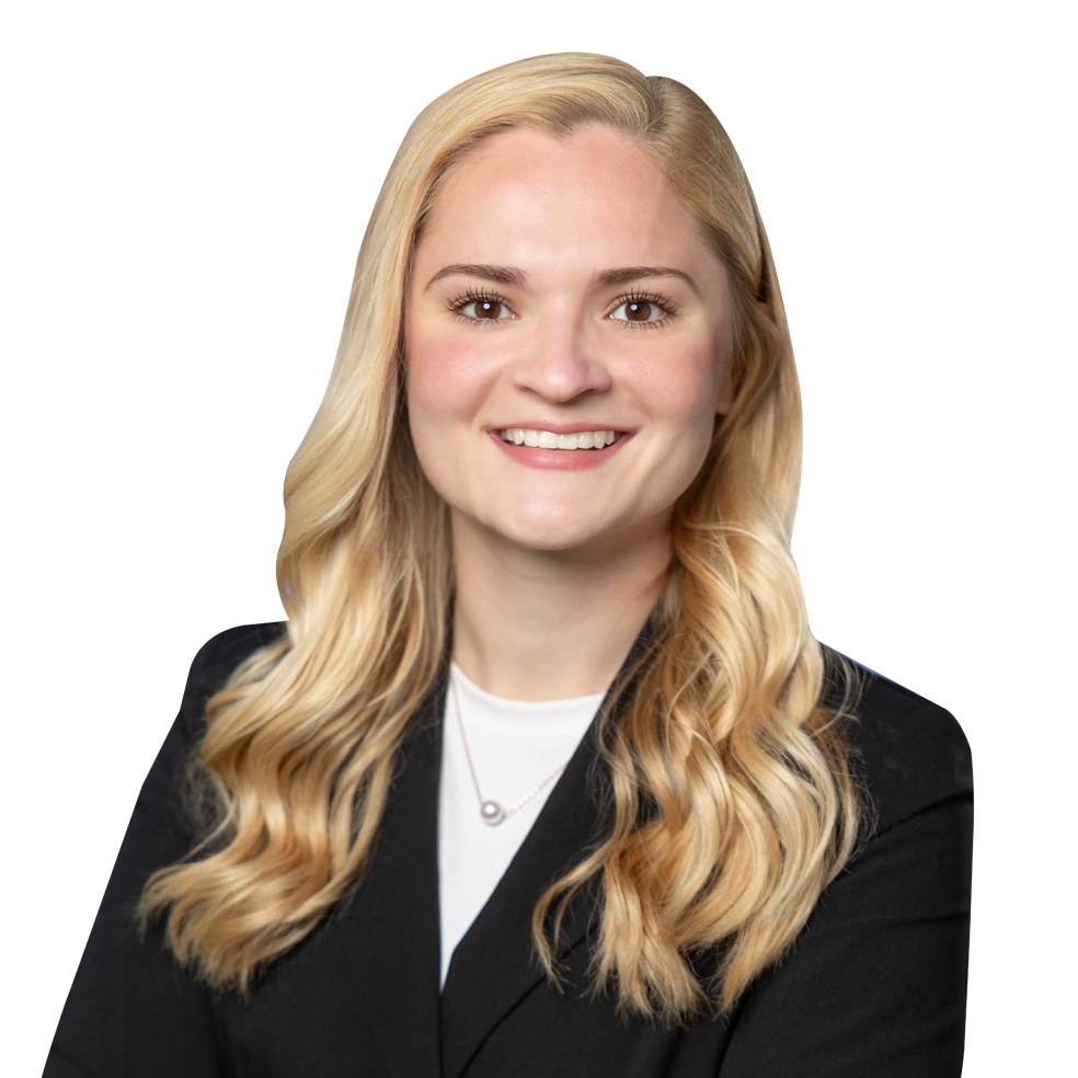 Shay Slifka, Whitfield & Eddy, P.L.C. Photo