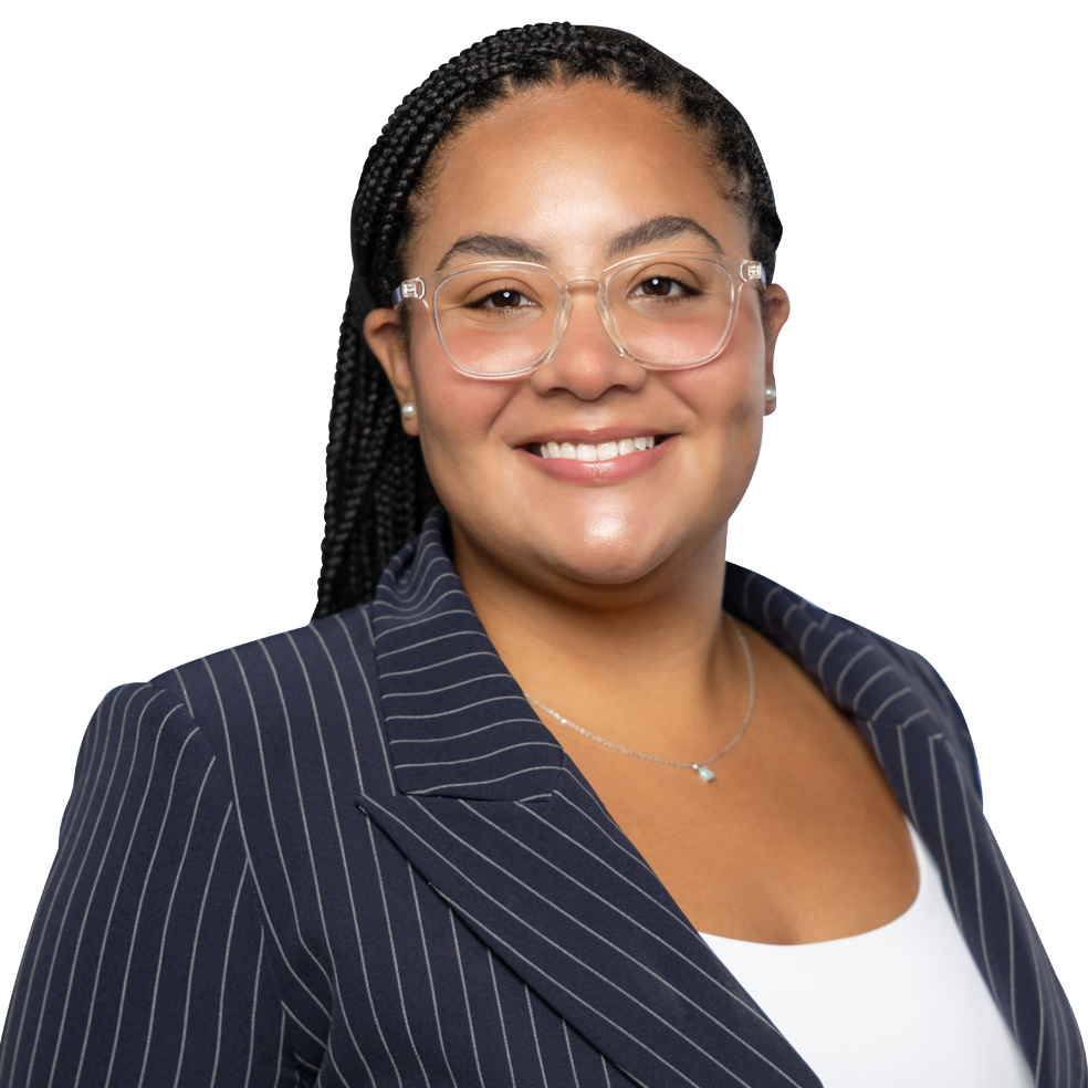 Jasmine Yant, Whitfield & Eddy, P.L.C. Photo