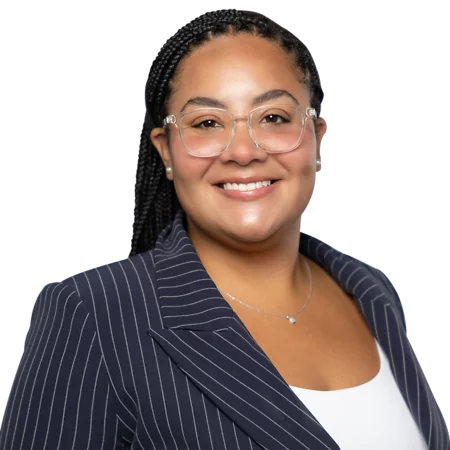 Jasmine  Yant
						Attorney at Law