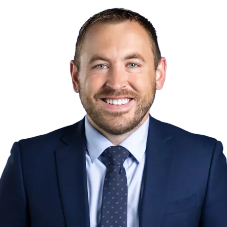 Photo of Zachary J. Hermsen