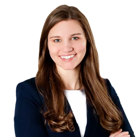 Photo of Alecia A. Cederdahl