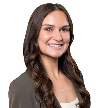 Photo of Megan E. Happe