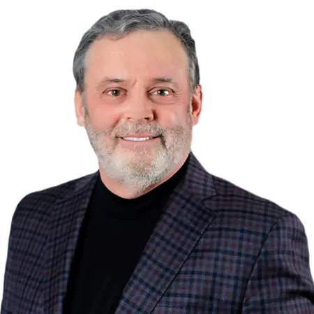 Photo of Jeffrey D. Stone