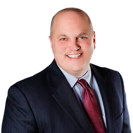 Photo of Matthew D. Jacobson
