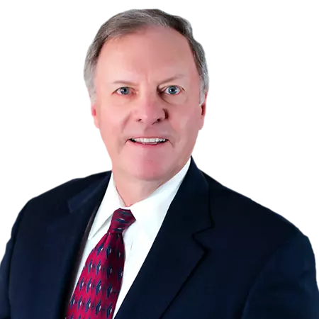 Photo of John A. Templer, Jr.