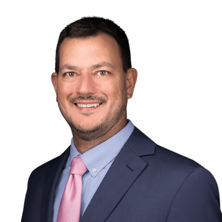 Photo of Brando B. Carney