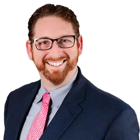 Photo of Jonathan E. Kramer