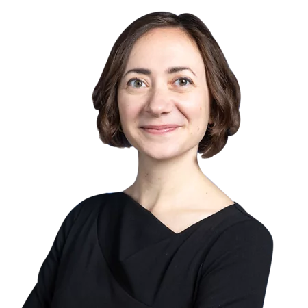 Photo of Kay Oskvig