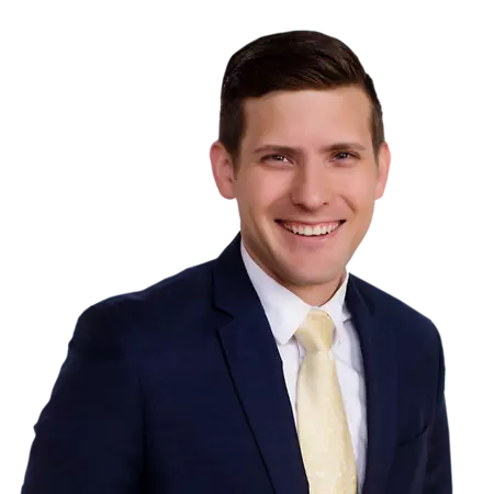 Photo of Joshua D. Feil