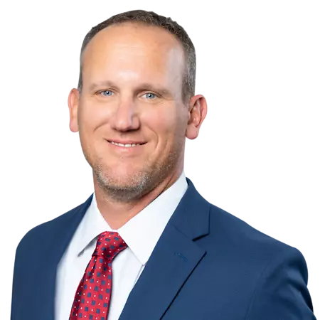 Photo of Stephen D. Marso