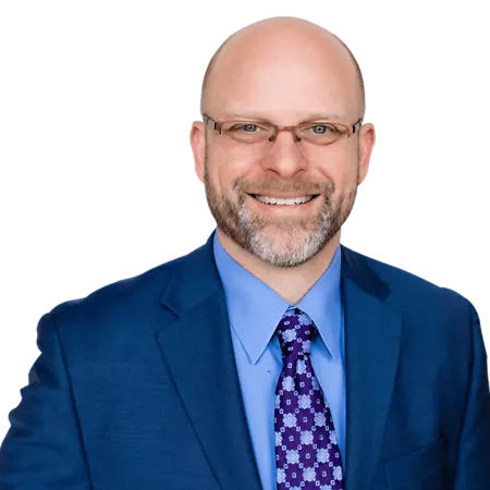 Photo of Drew J. Gentsch