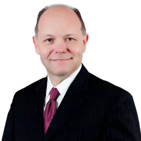 Photo of John F. Fatino