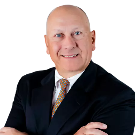 Photo of Bernard L. Spaeth, Jr.