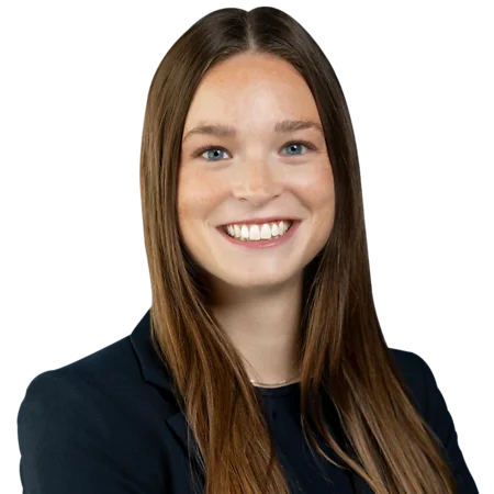 Photo of Madison M. Joyce