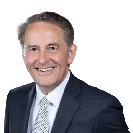 Photo of Thomas Henderson