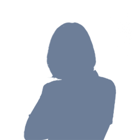Photo of Megan E. Happe